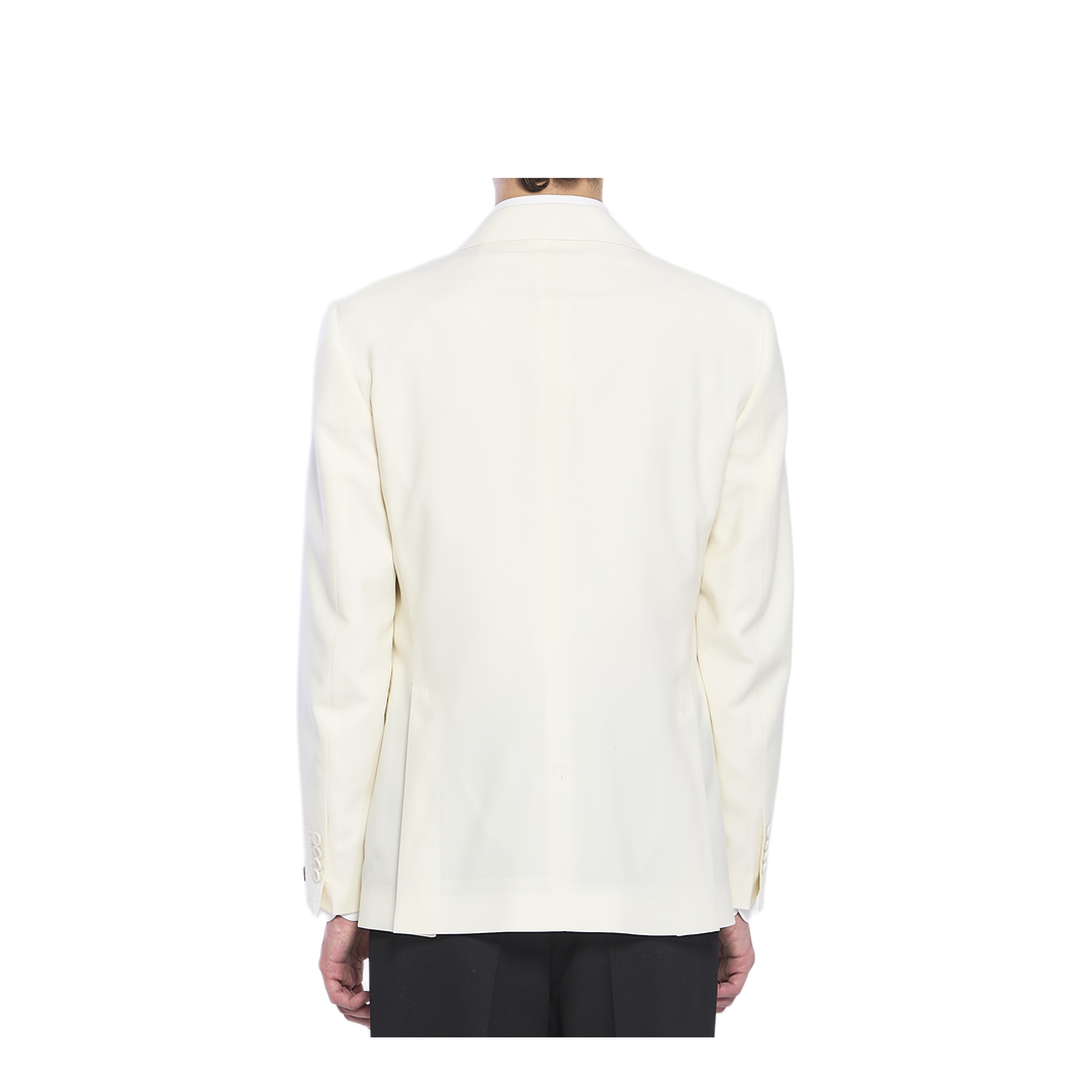 MAYFEYR - Tagliatore - Jacket In Virgin Wool Super 120S - 1FNJ20B080004X51061