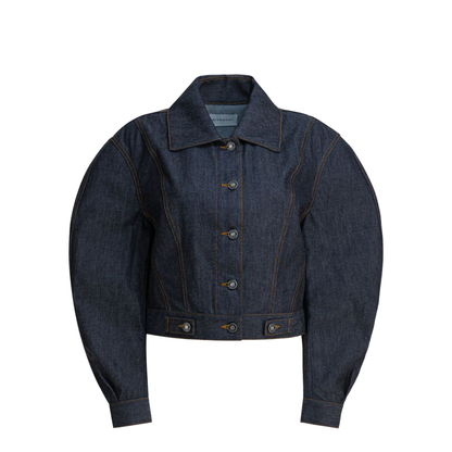 MAYFEYR - Givenchy - Coats Blue - BW00UH516P401