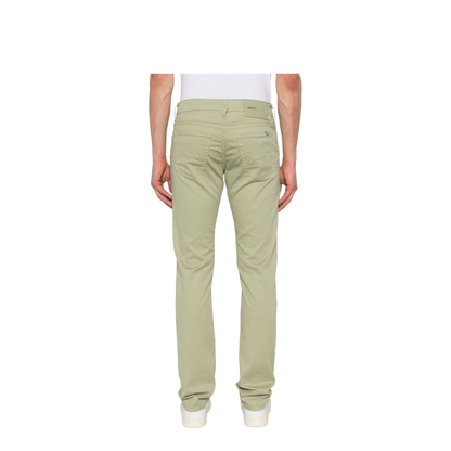 Jeans Green