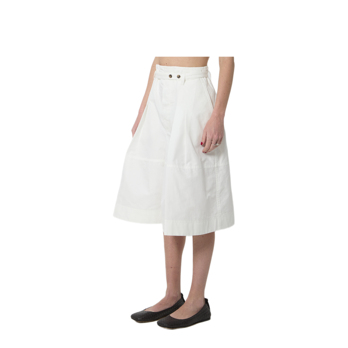 Culotte Pants