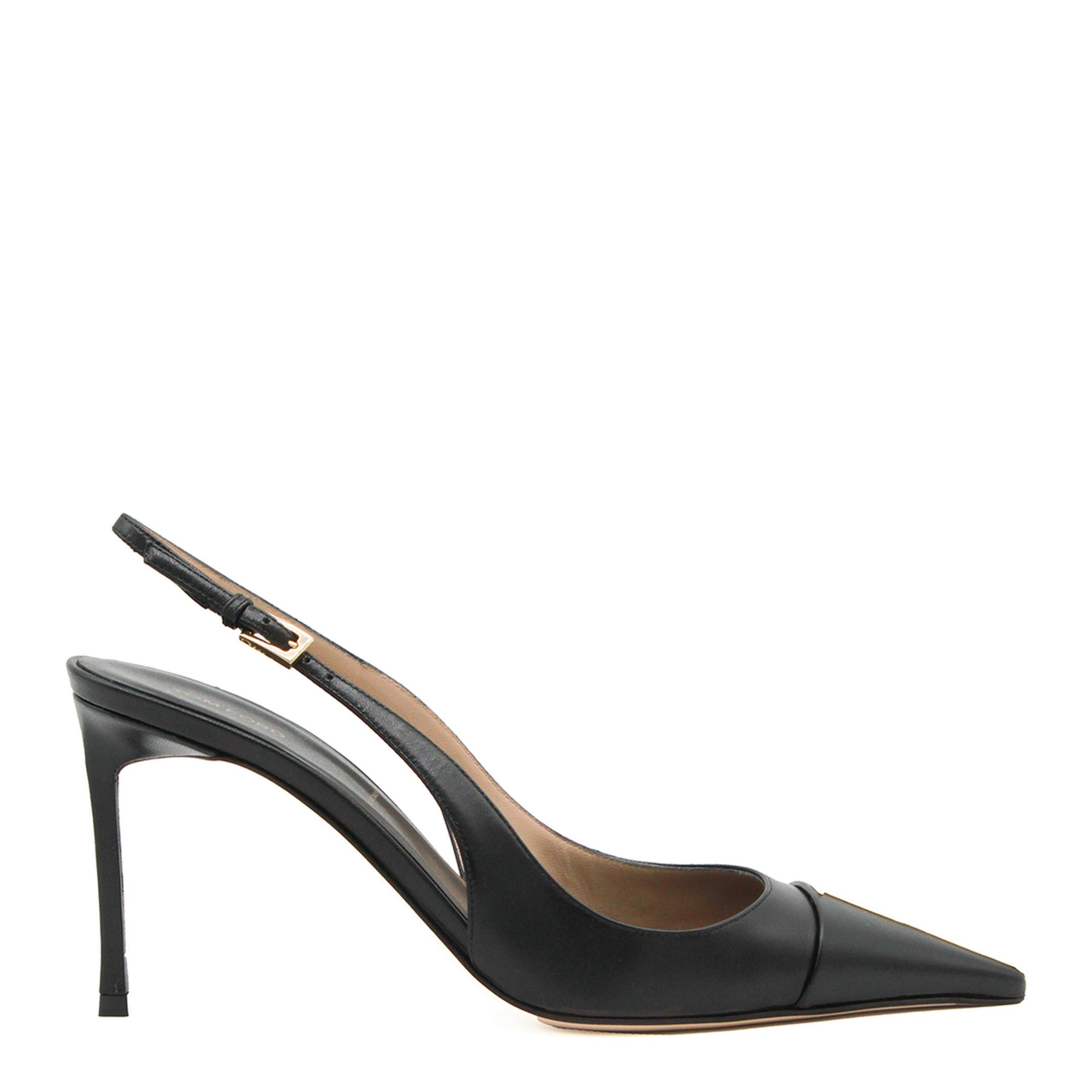 MAYFEYR - Tom Ford - With Heel - W3929LKD002PNAA