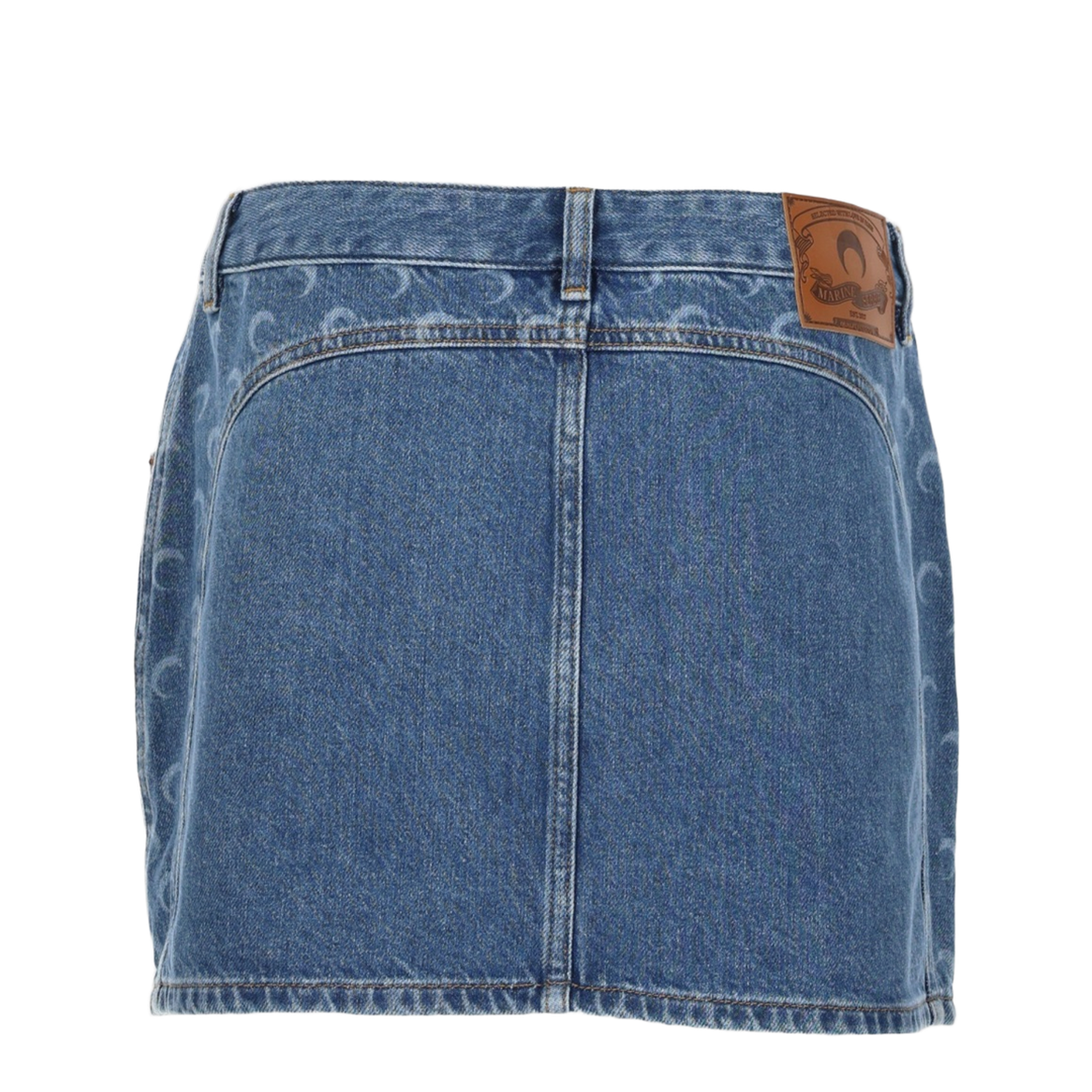 Mini Skirt