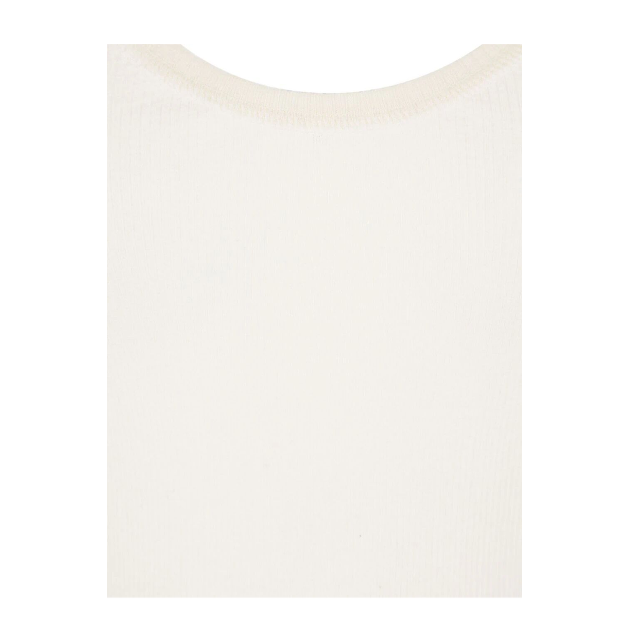 MAYFEYR - Bottega Veneta - Slim Fit Tank Top - 740411V2R70