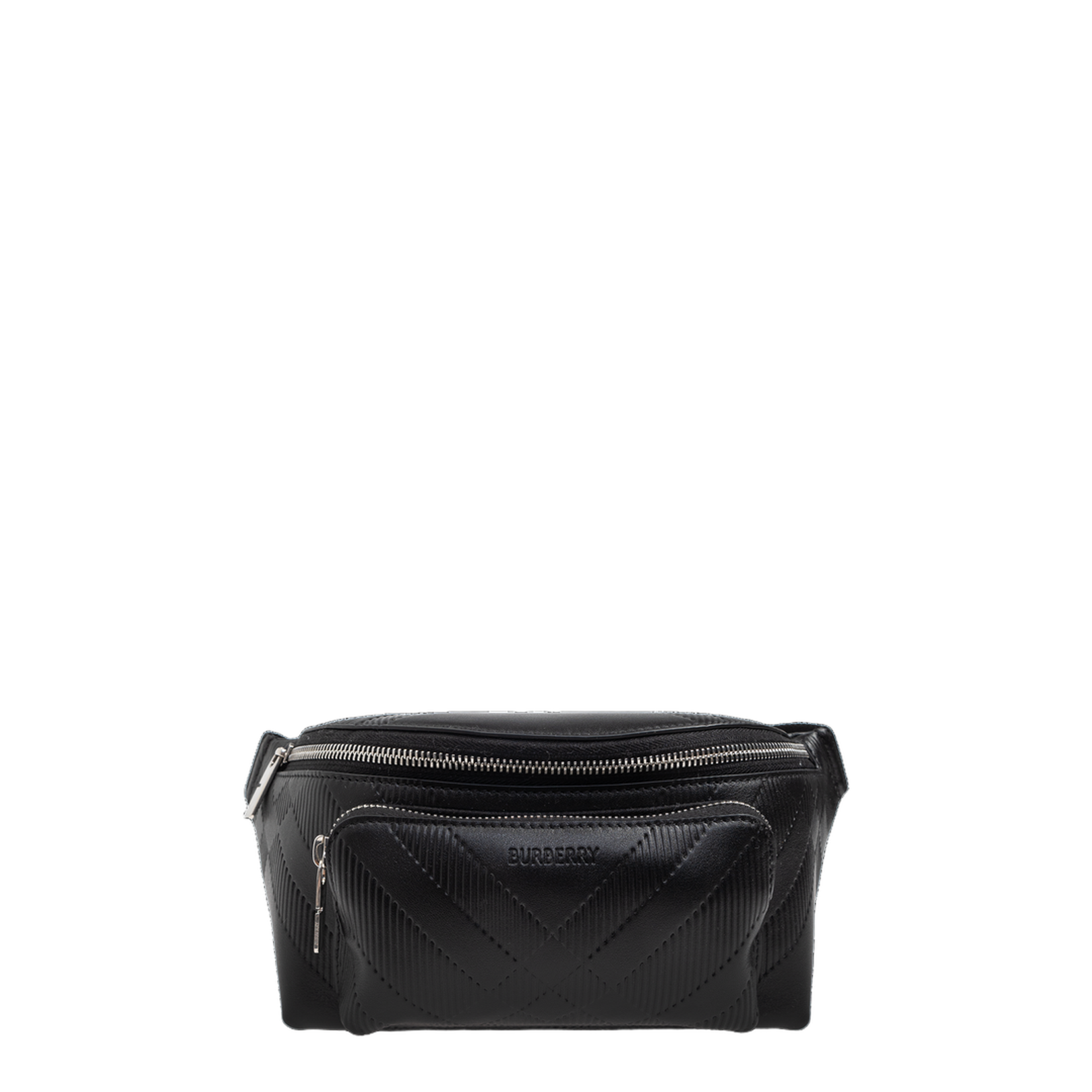 Leather Waist Bag