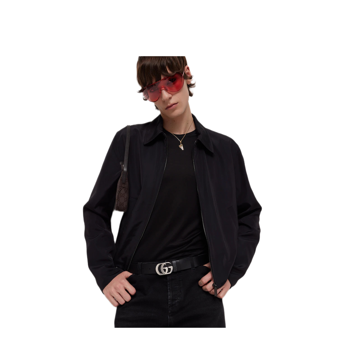 Reversible Cut Gg Marmont