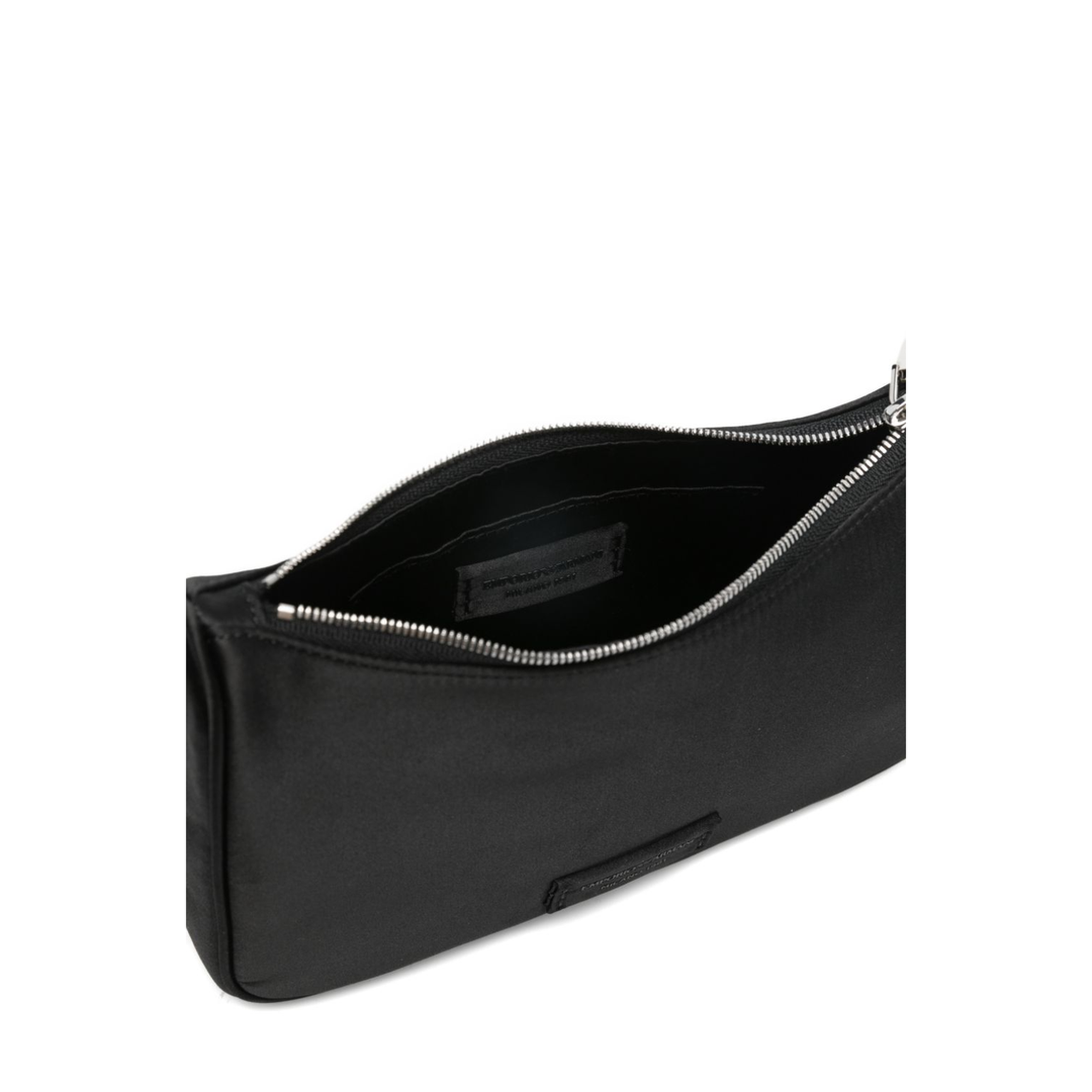 MAYFEYR - Emporio Armani - Black Bag - EW004196AF24801UC001