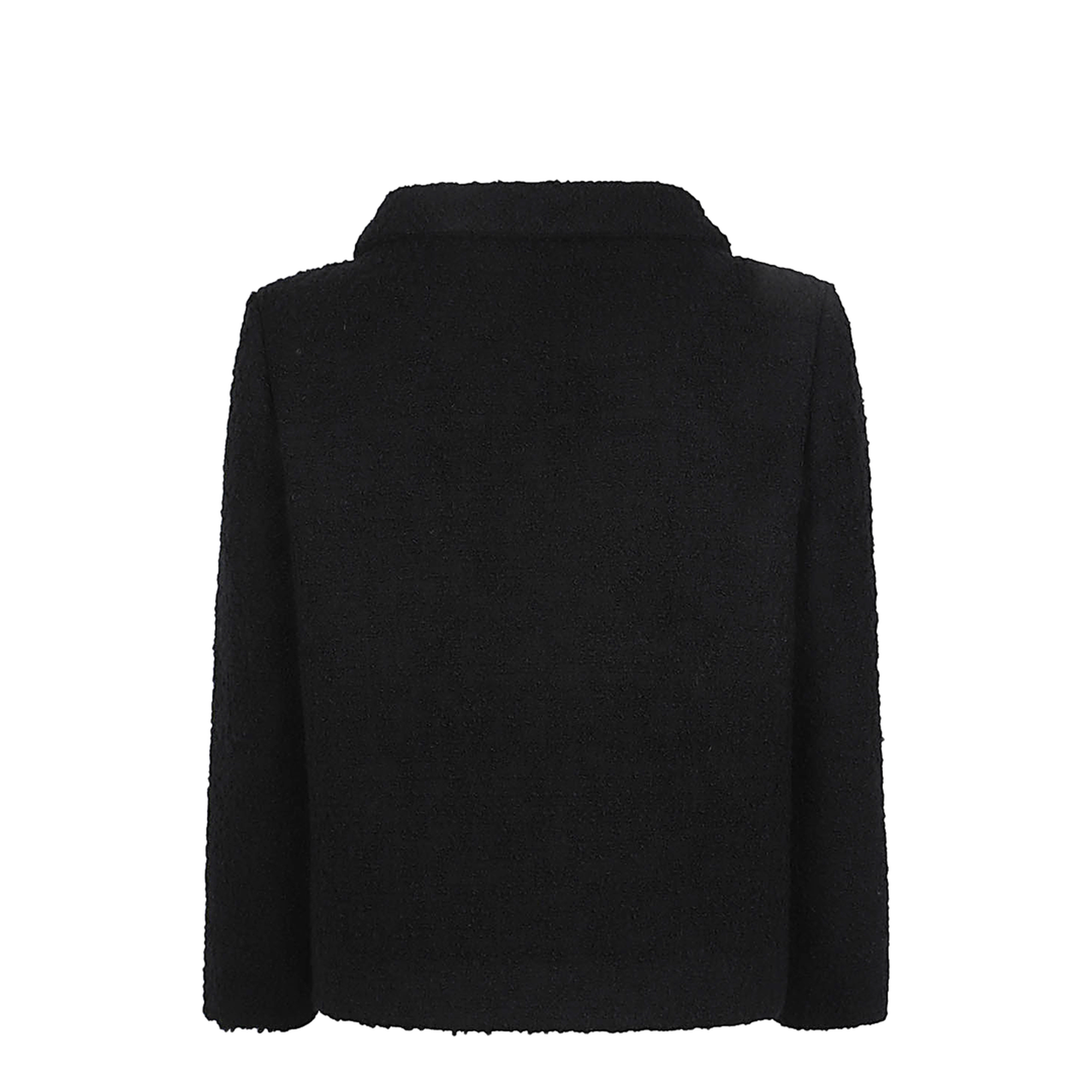Vlogo Signature Wool Jacket