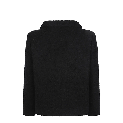 Vlogo Signature Wool Jacket