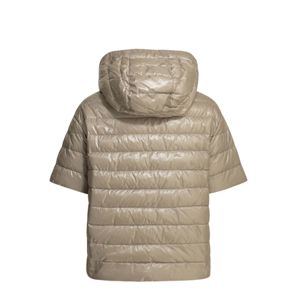 MAYFEYR - Herno - Reversible Short Down Jacket - PI002222D12017Z4019