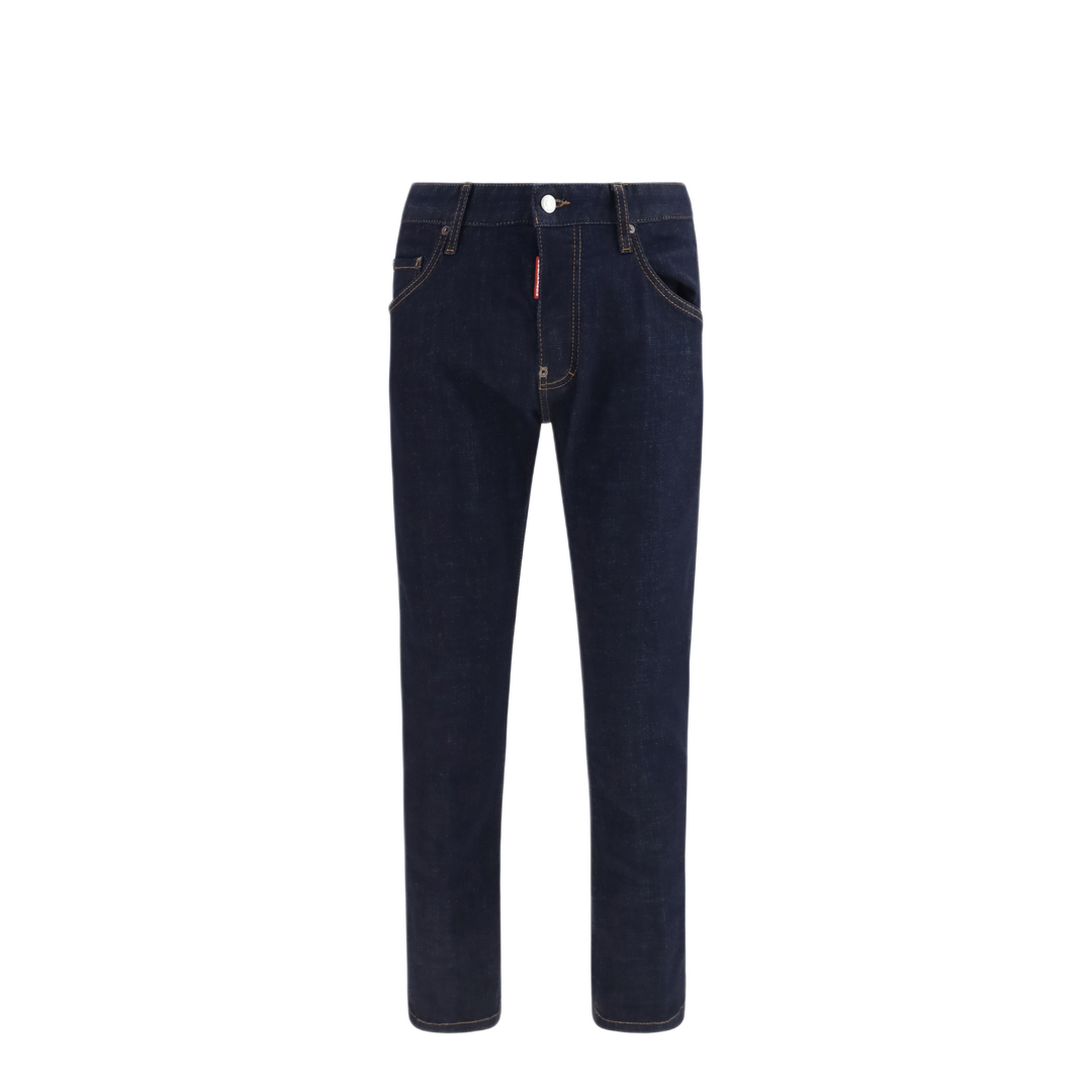 MAYFEYR - Dsquared2 - Slim Fit Jeans - S74LB2013S30664470