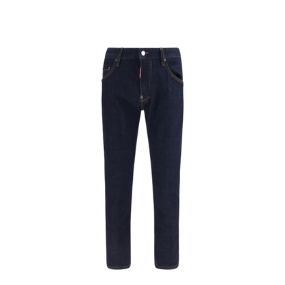 MAYFEYR - Dsquared2 - Slim Fit Jeans - S74LB2013S30664470