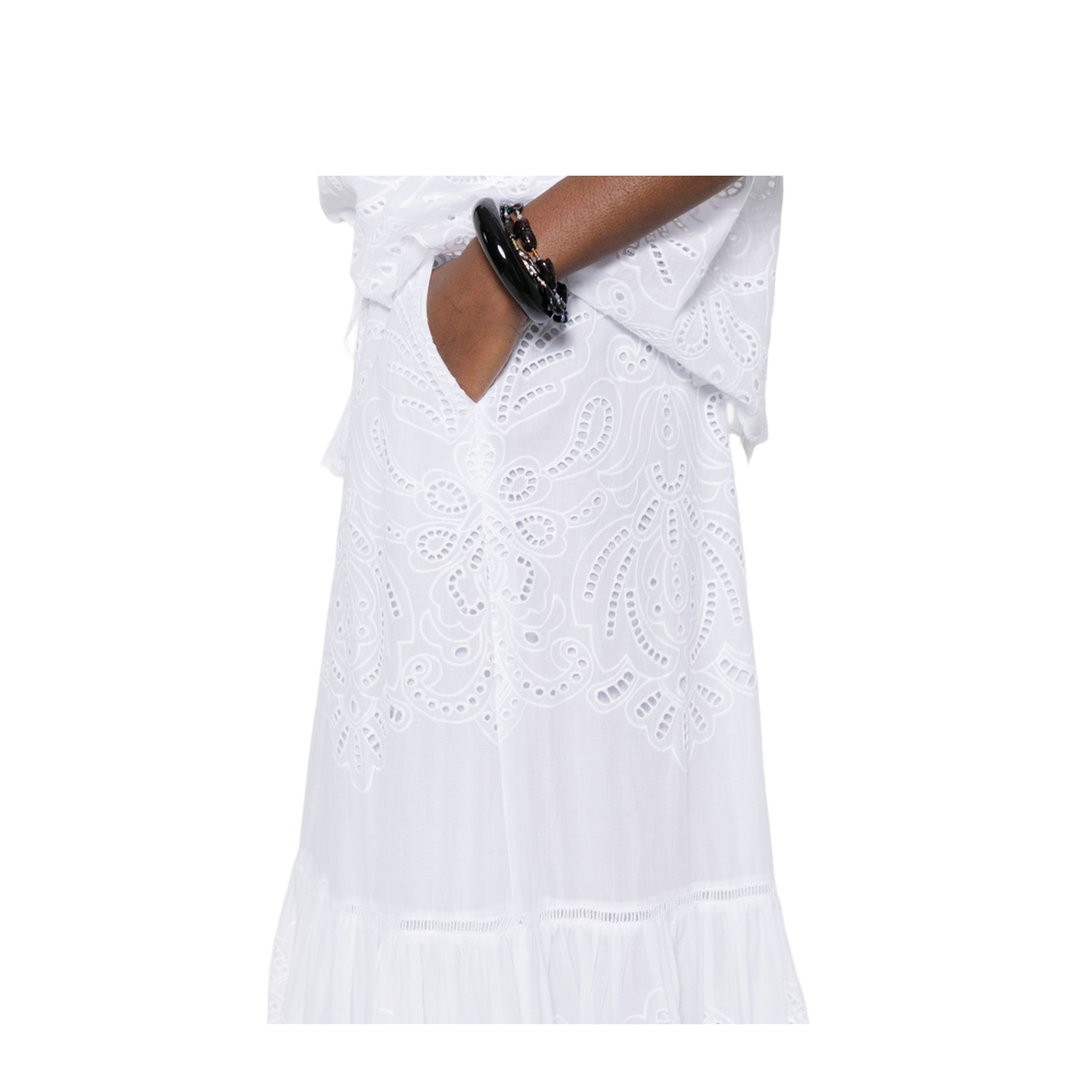 MAYFEYR - Ermanno Firenze - Skirts - D48EO012EN0MF010