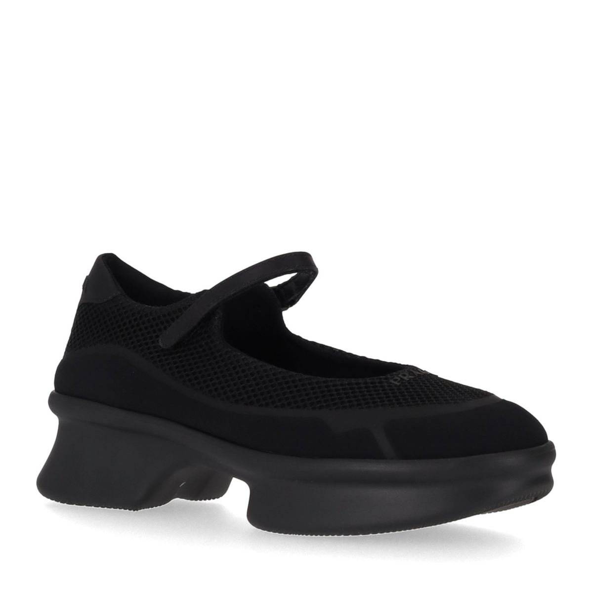 MAYFEYR - Prada - Ballerina Shoes - 1F111OF005YZUF0002