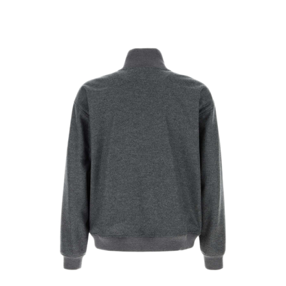 MAYFEYR - Jil Sander - Grey Wool Jacket - J22BN0286J40045032