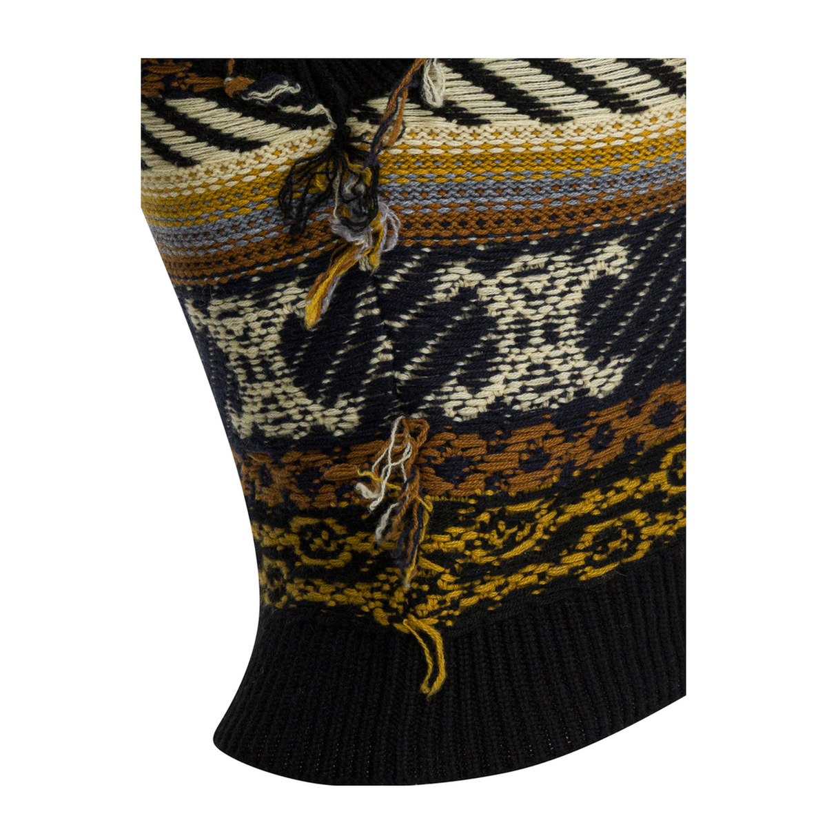 MAYFEYR - Celine - Knitwear - RY0LU0V6519BD