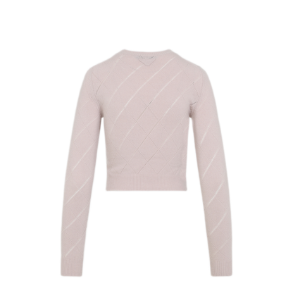 MAYFEYR - Prada - Sweater - P24S2SSOOO171RF0028