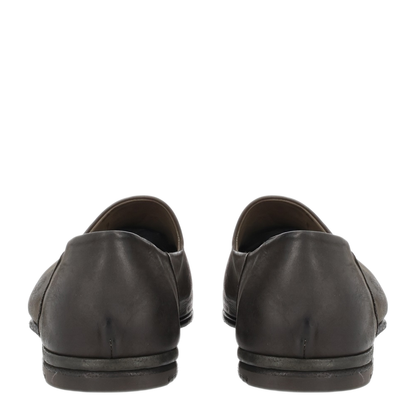 MAYFEYR - PREMIATA - Calf Leather Loafer - 32254VELVETBRASSLAVAGNA