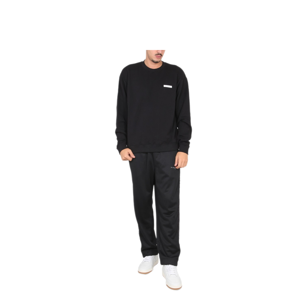 MAYFEYR - IH NOM UH NIT - Crewneck Sweatshirt - NUW22215009