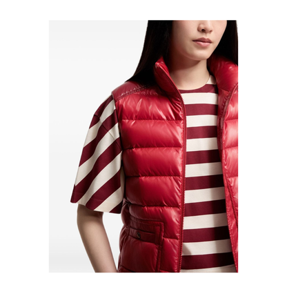 MAYFEYR - Moncler - Jackets Red - L20931A00015597Z845F