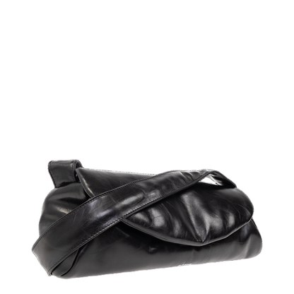Cannolo Grande Shoulder Bag