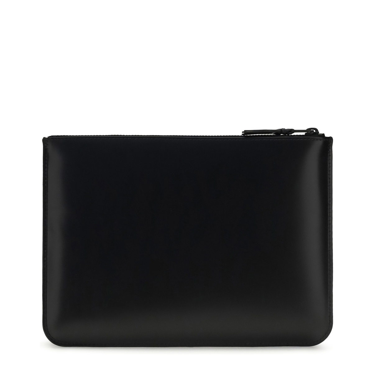 MAYFEYR - Comme Des Garcons - Leather Pouch - SA5100VBBLK