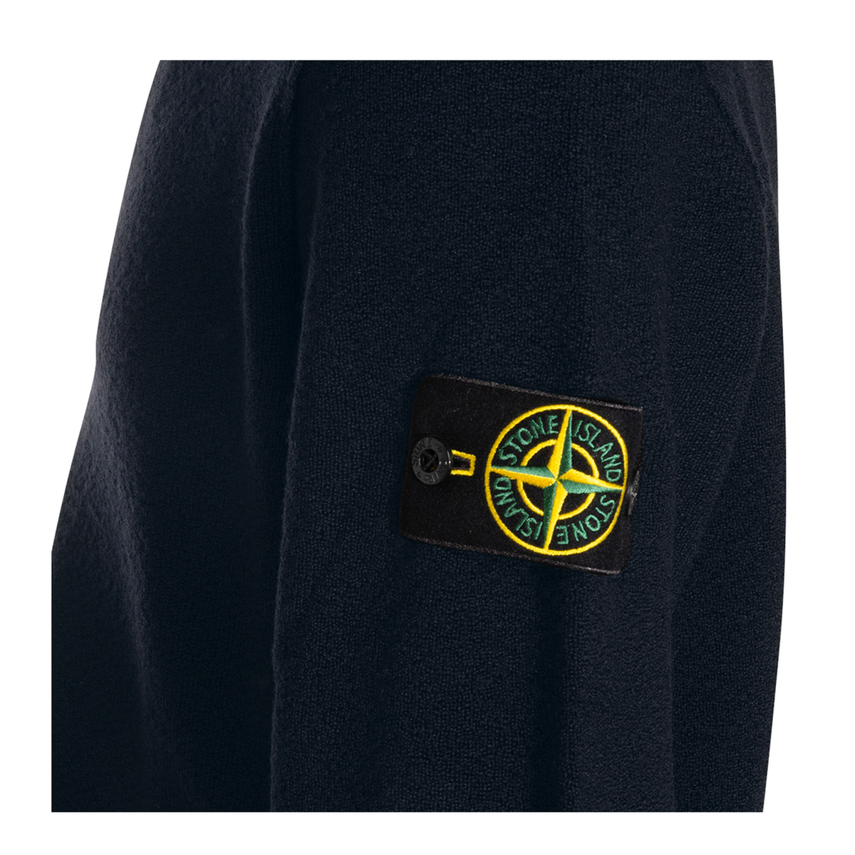 MAYFEYR - Stone Island - Sweater - L2S155100012S01C4V0020