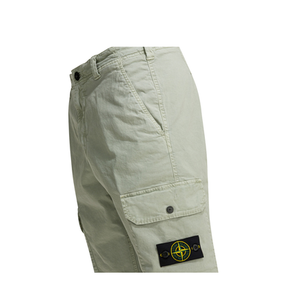MAYFEYR - Stone Island - Broken Twill Cargo Pants - 3100011S0004V0155