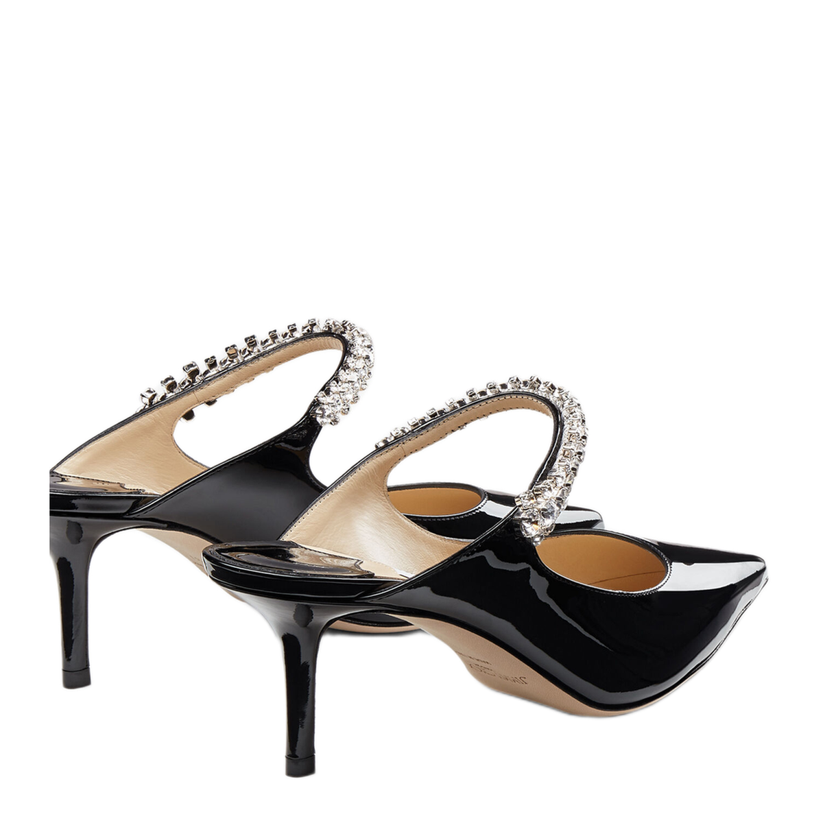 Bing 65 Mules