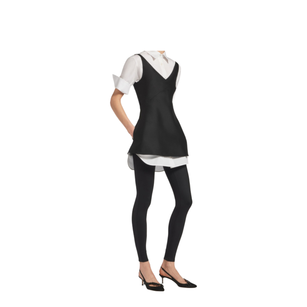 MAYFEYR - Balenciaga - Women'S Dress - A00296TUT221000