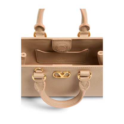 MAYFEYR - Valentino - Bag Pink - WP0BA9SNPWRP