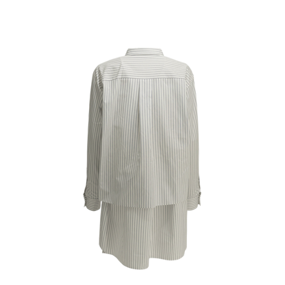 MAYFEYR - Sacai - Short Shirtdress - 2608615817