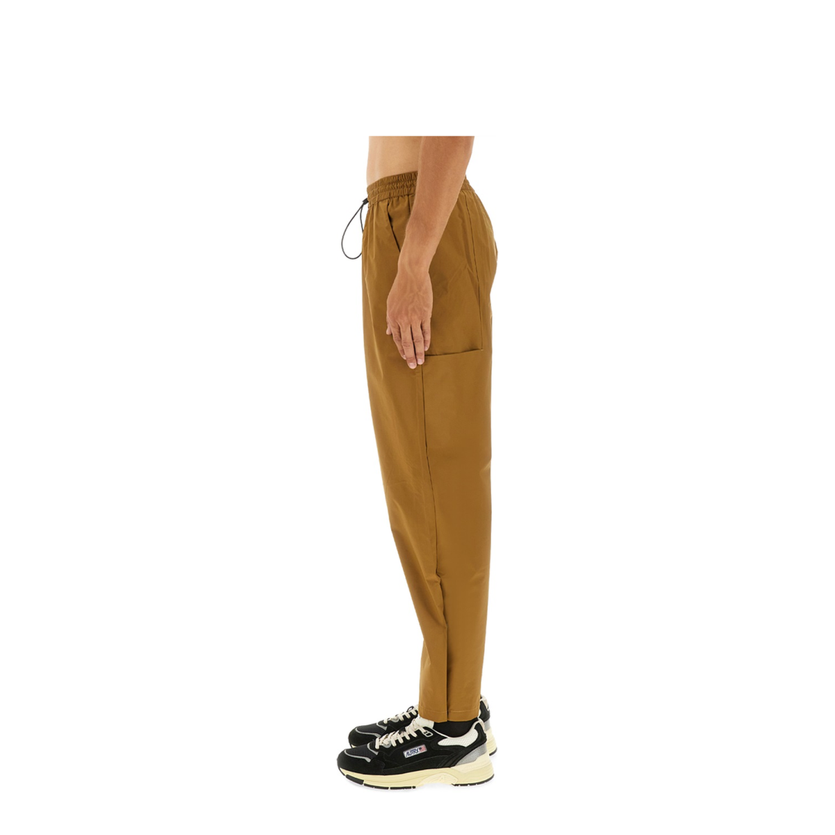 MAYFEYR - Autry - Rain Tech Nylon Pants - PAPXN6VN