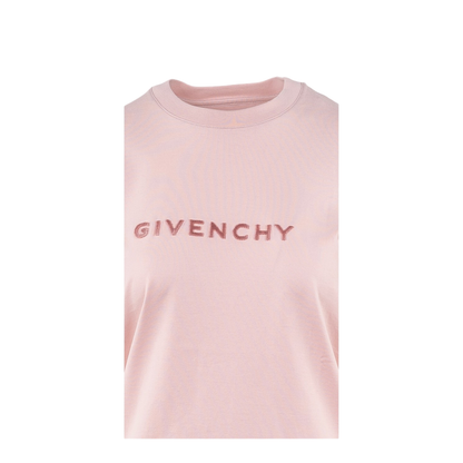 MAYFEYR - Givenchy - Tshirt Short Sleeves - BW707Y3Z85682