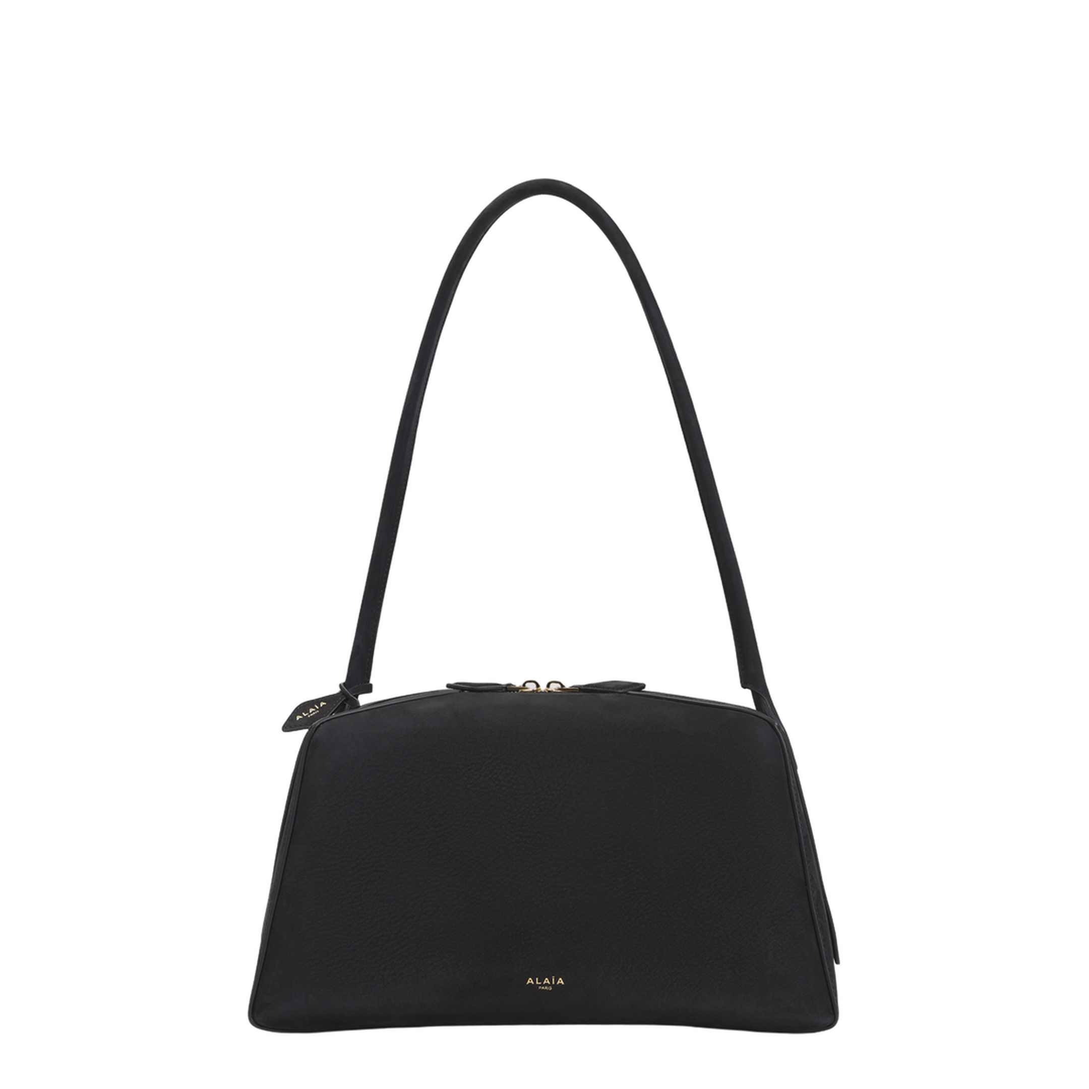 MAYFEYR - Alaia - Bouledogue Shoulder Bag - AA1L2019CA214