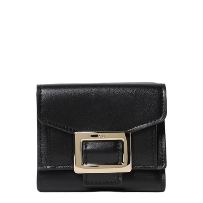 Women's Leather Wallet