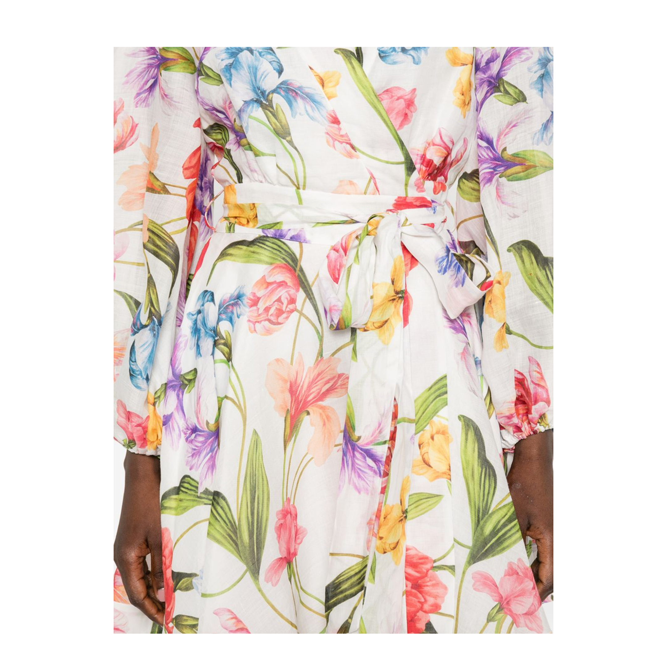 MAYFEYR - LAVI - Dresses - BS7WD064TES10043142