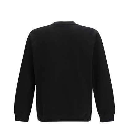 MAYFEYR - Valentino - Panther Sweatshirt - 9V3MF29NBM5