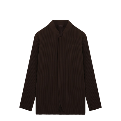 MAYFEYR - Bao Bao Issey Miyake - Pleated Jacket - HP66FD18044