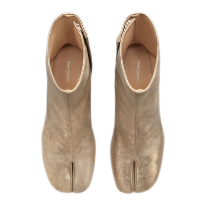 MAYFEYR - Maison Margiela - Ankle Boot - S58WU0246P7453HB127