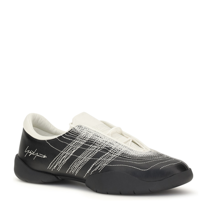 MAYFEYR - Y-3 - Regu Sneakers - KH9347BLACK