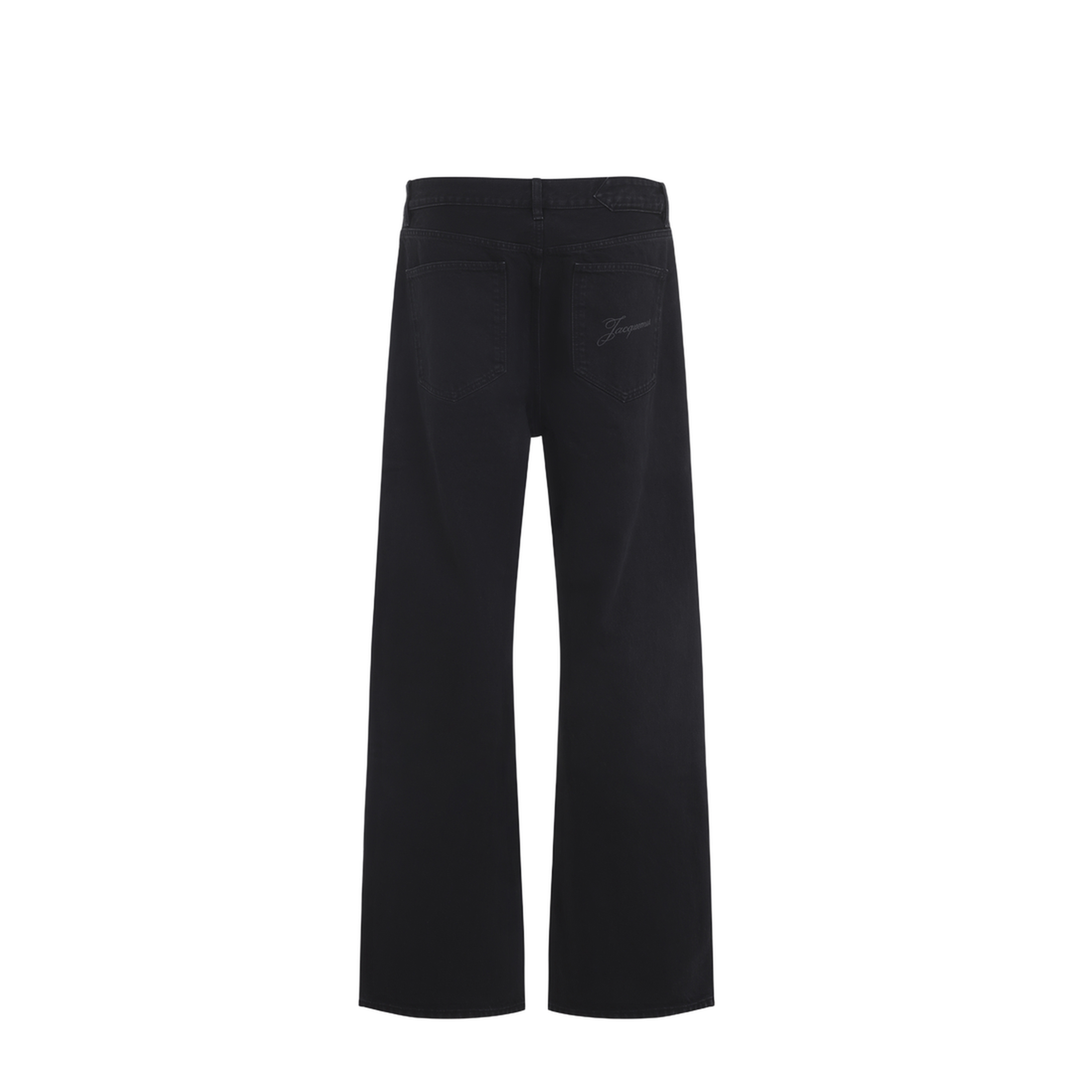 MAYFEYR - Jacquemus - Le De-Nimes Droit - PAM00028AD00039