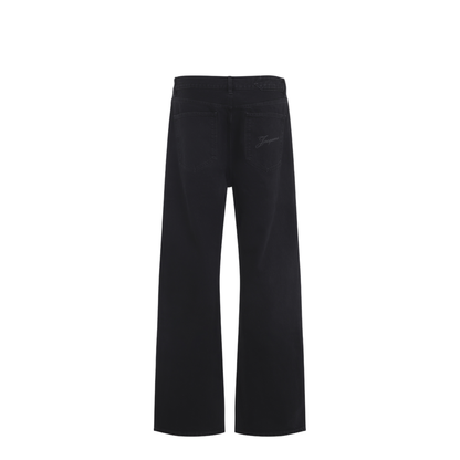 MAYFEYR - Jacquemus - Le De-Nimes Droit - PAM00028AD00039
