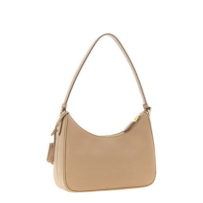Mini Re-Edition Shoulder Bag