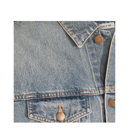MAYFEYR - Fear Of God - Jackets - FG25FW42422DNM437