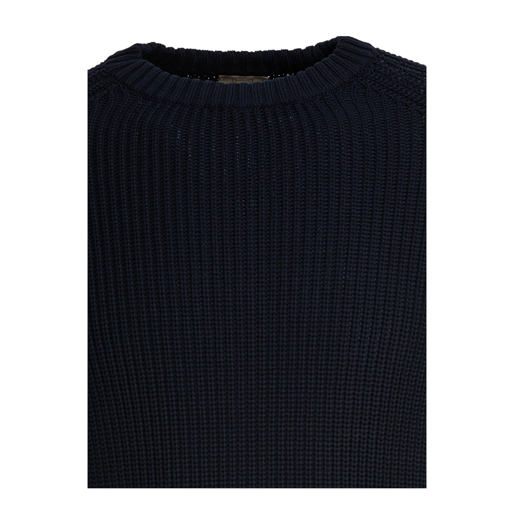 MAYFEYR - Rakkì - Summerbel Crew Neck Sweater - SUMMERBELBLUNOTTE