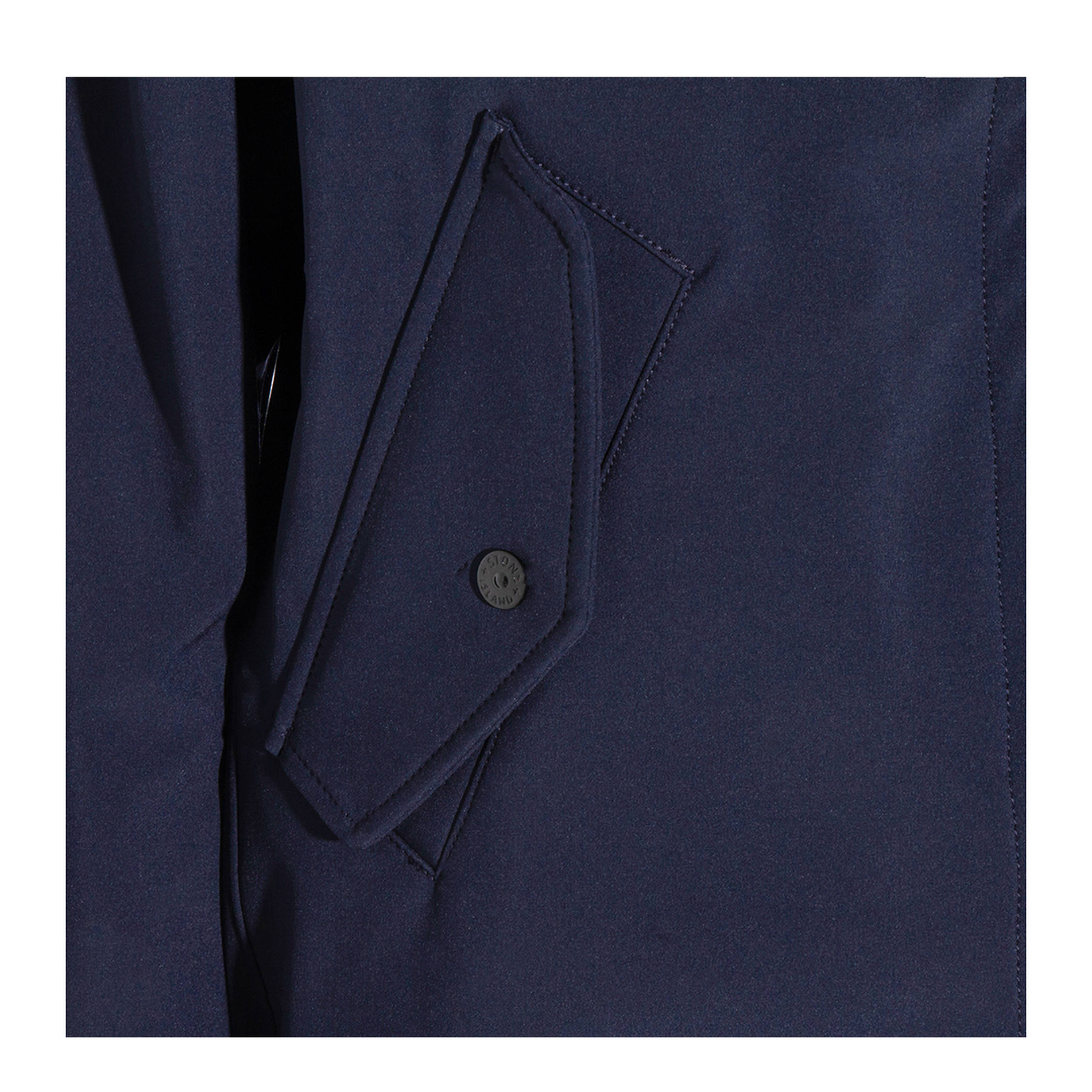 Jackets Blue