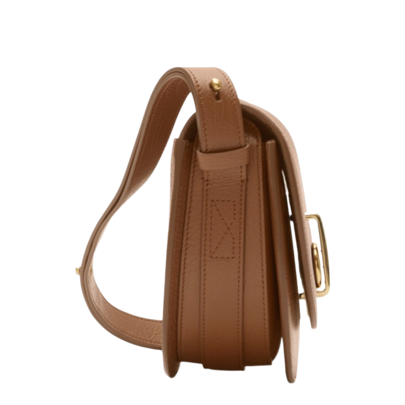 Structured Rocking Horse Bag