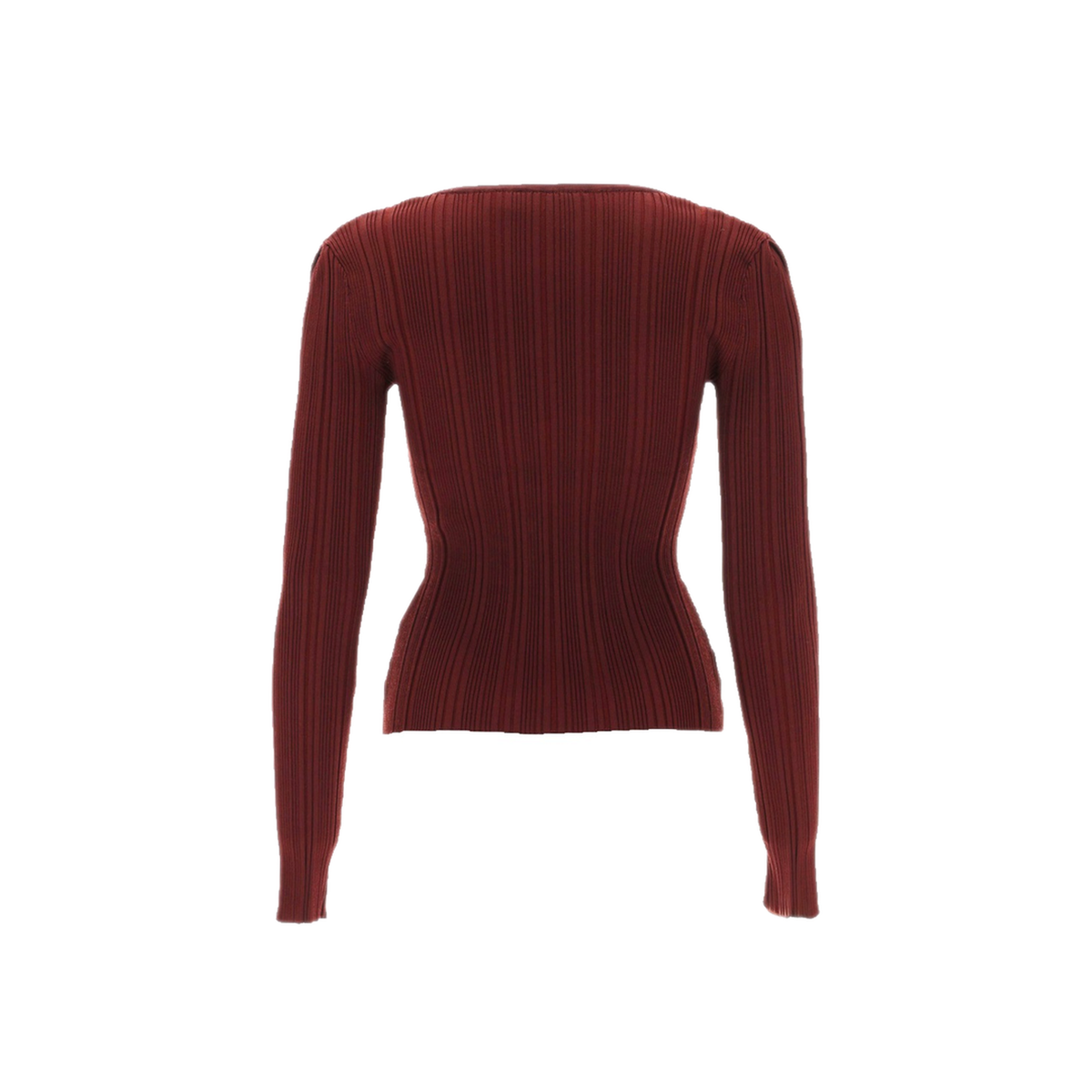 MAYFEYR - Self Portrait - Top With Lace Details - RS26176TBBUBROWN