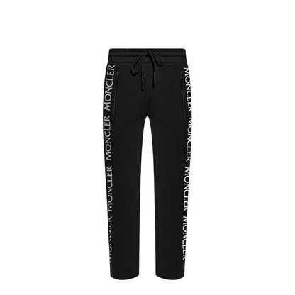 Cotton Track-pants