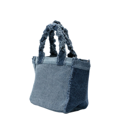 MAYFEYR - Ganni - Bags Navy - B2110092569
